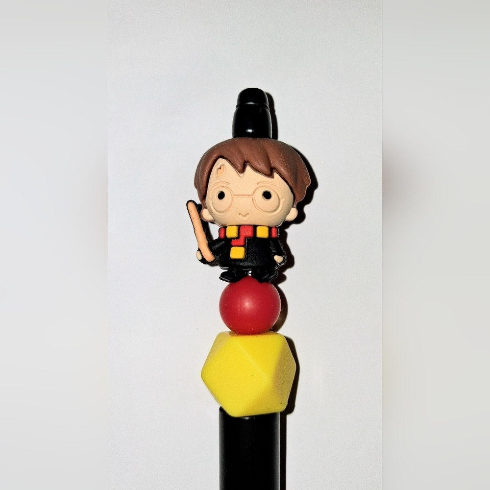 🧡 HARRY POTTER - CHARM PEN